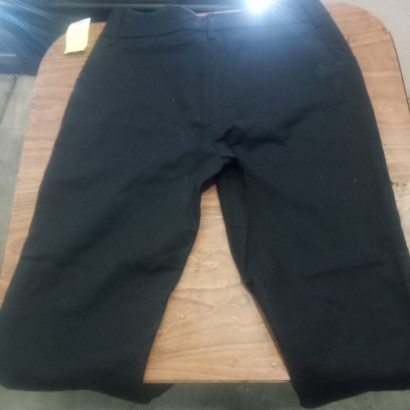Etcetera pants size 4 women's black rn 138420 - Picture 7 of 8